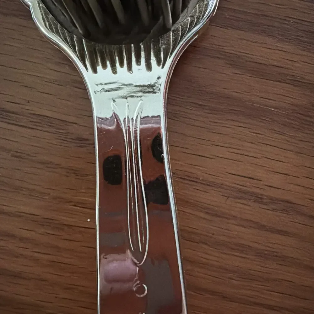 Disney Brush The Little Mermaid Ariel Dinglehopper Plastic Broadway Musical